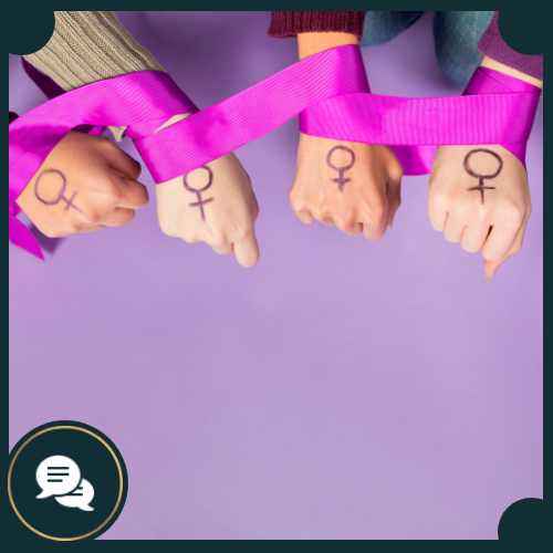 Who Did Feminism Leave Behind?